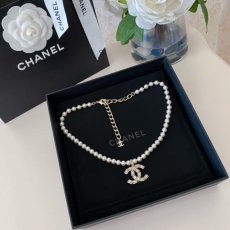 Chanel Brooches